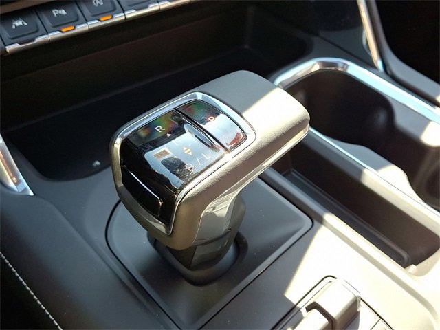 New 2026 GMC Sierra 1500 Denali Ultimate image 11