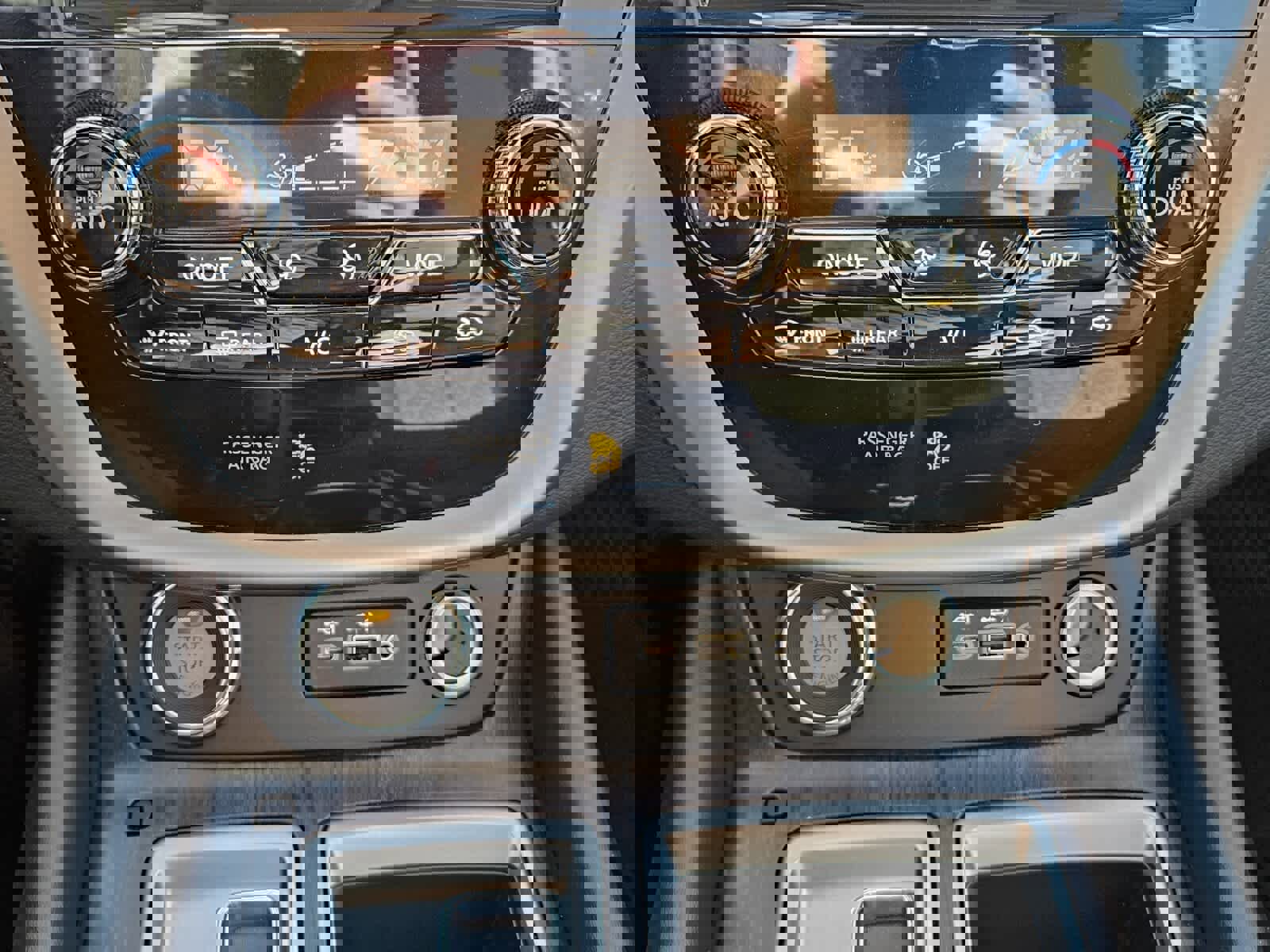 Used 2023 Nissan Murano Platinum w/ Cargo Package image 9