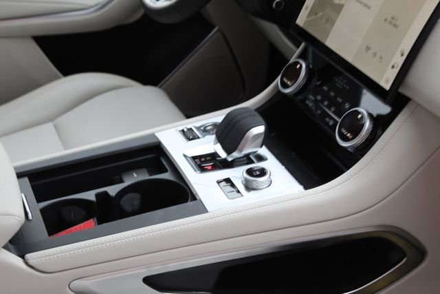 New 2026 Jaguar F-PACE R-Dynamic S image 25