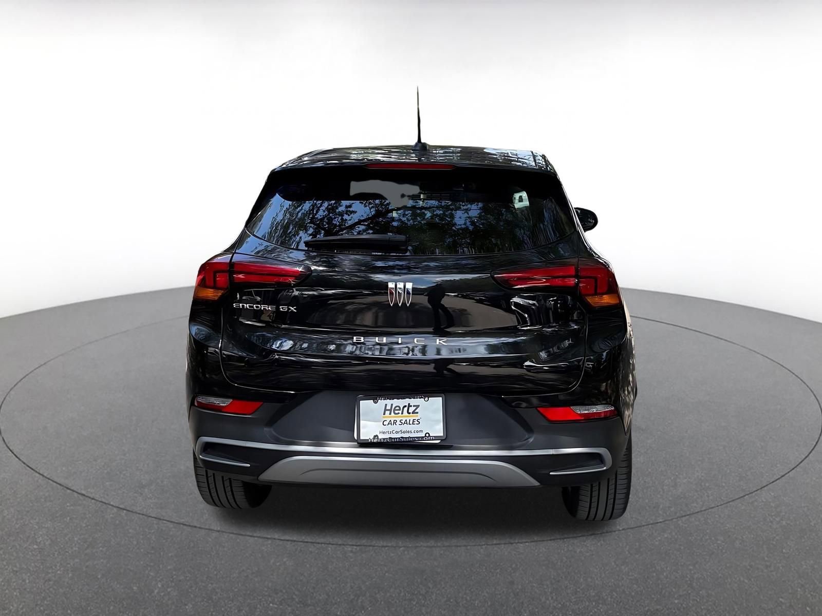 Used 2025 Buick Encore GX Preferred FWD image 6