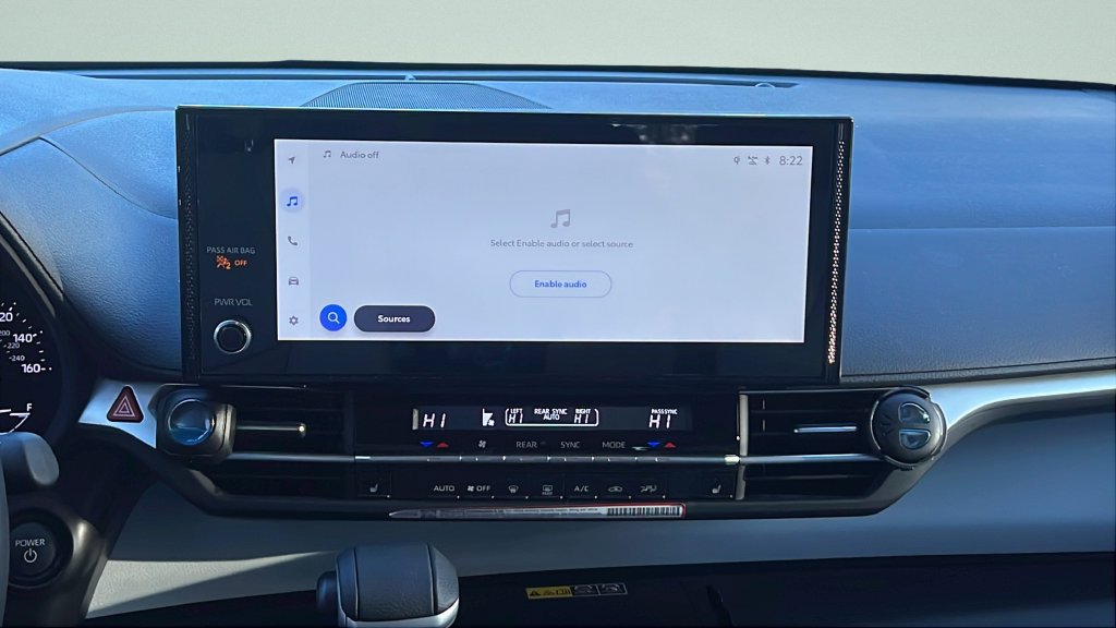 Certified 2026 Toyota Sienna XLE FWD image 15