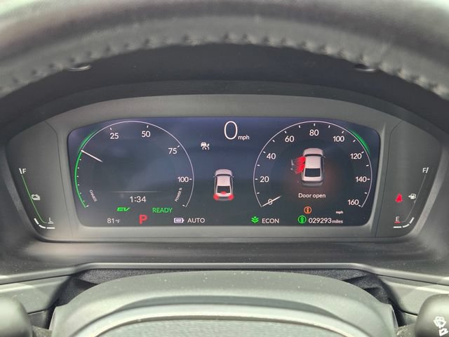 Used 2023 Honda Accord EX-L image 16