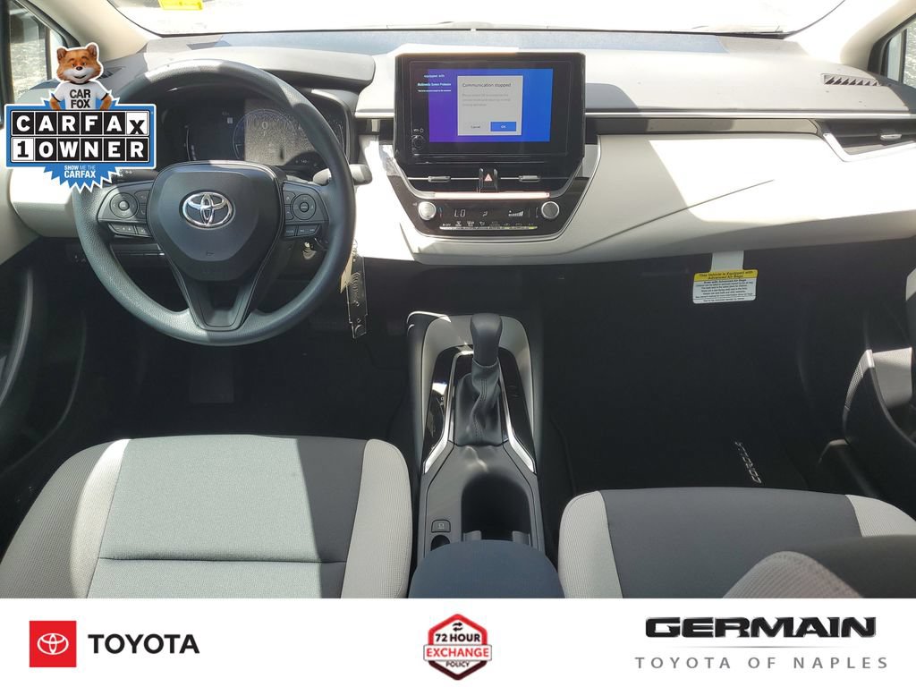Used 2026 Toyota Corolla LE FWD image 17