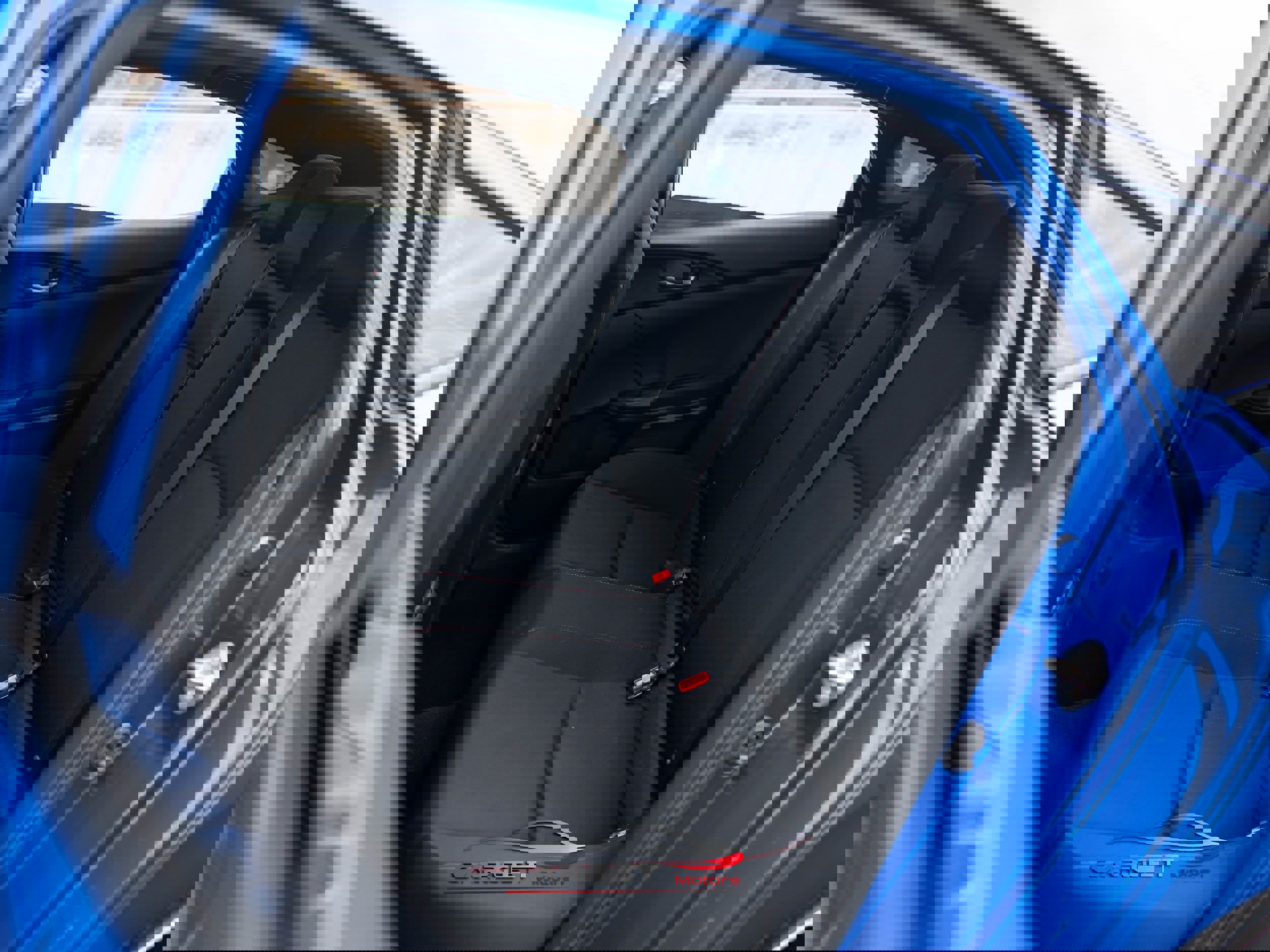 Used 2019 Honda Civic Si image 20