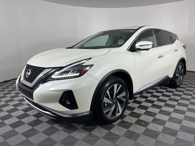 Used 2024 Nissan Murano SL image 5