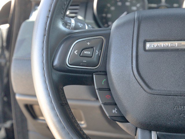 Used 2018 Land Rover Range Rover Evoque SE Premium AWD/4WD image 18