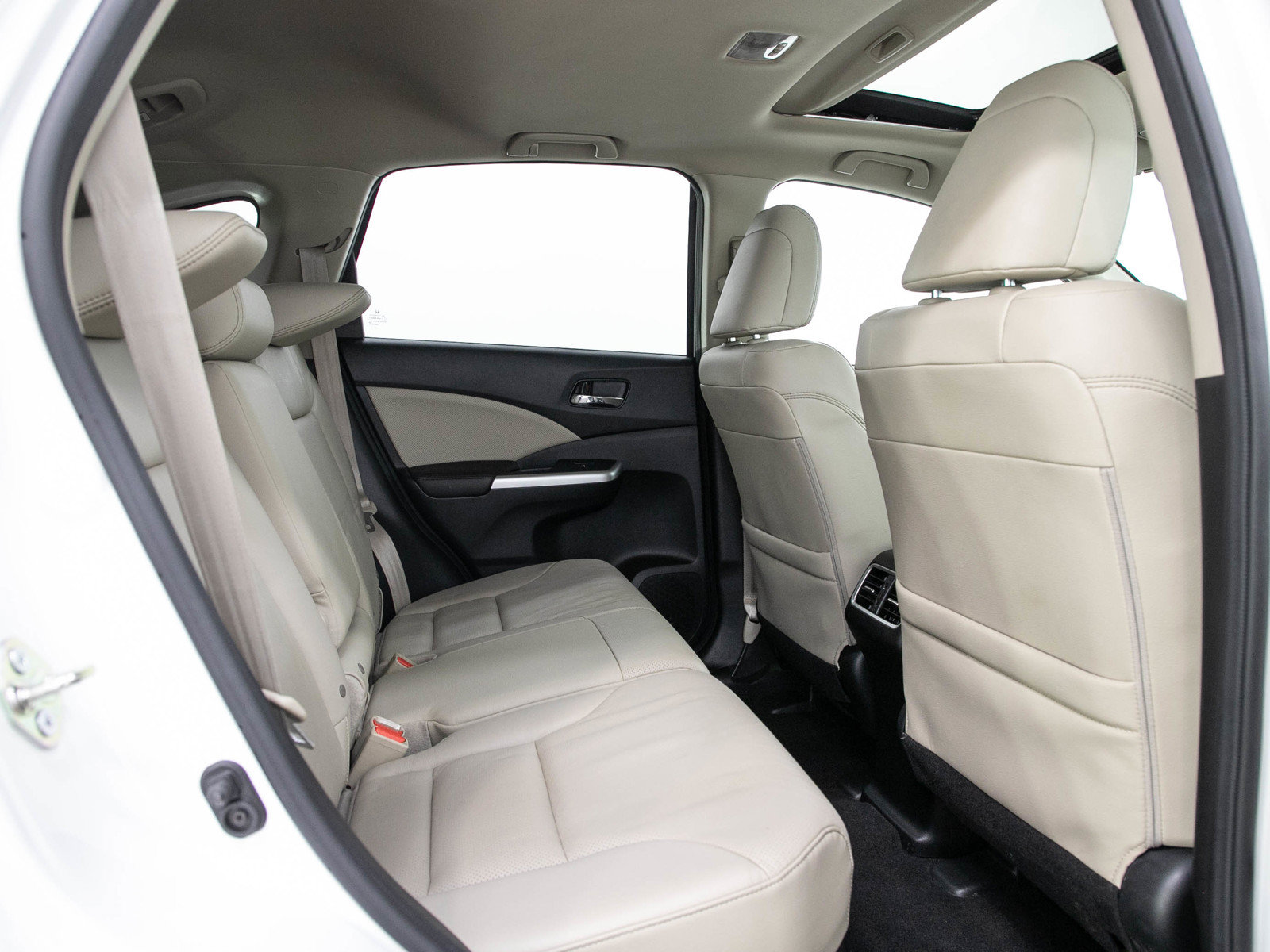 Used 2016 Honda CR-V EX-L image 13