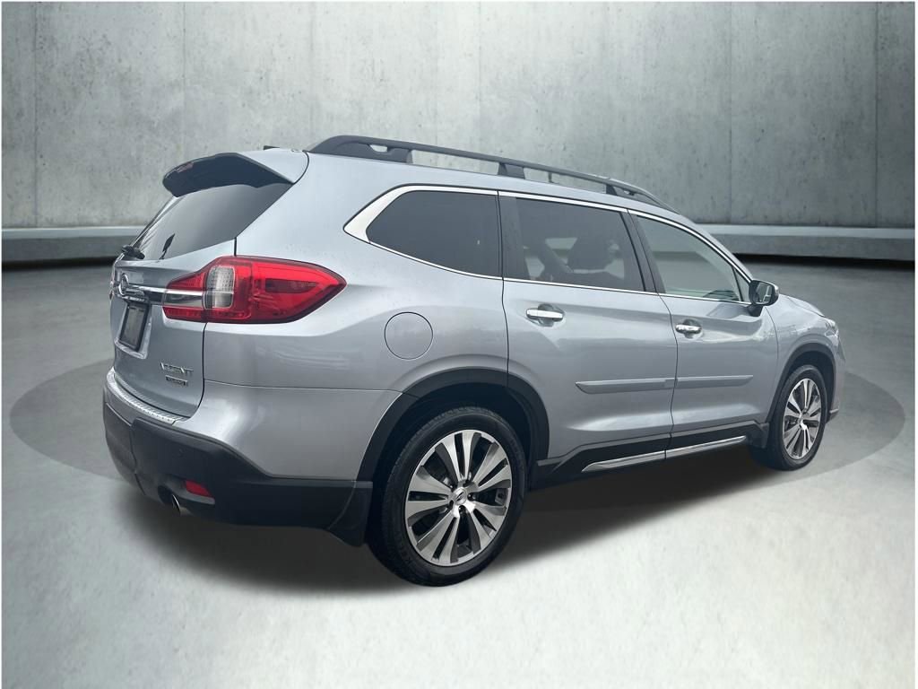Used 2022 Subaru Ascent Touring image 5