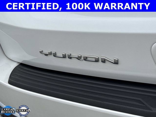 Certified 2024 GMC Yukon XL Denali Ultimate image 5