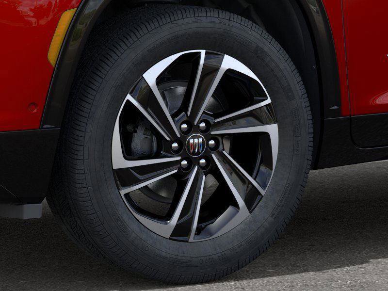 New 2026 Buick Enclave Sport Touring image 9