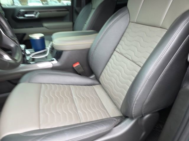Used 2025 Chevrolet Silverado 1500 ZR2 image 20