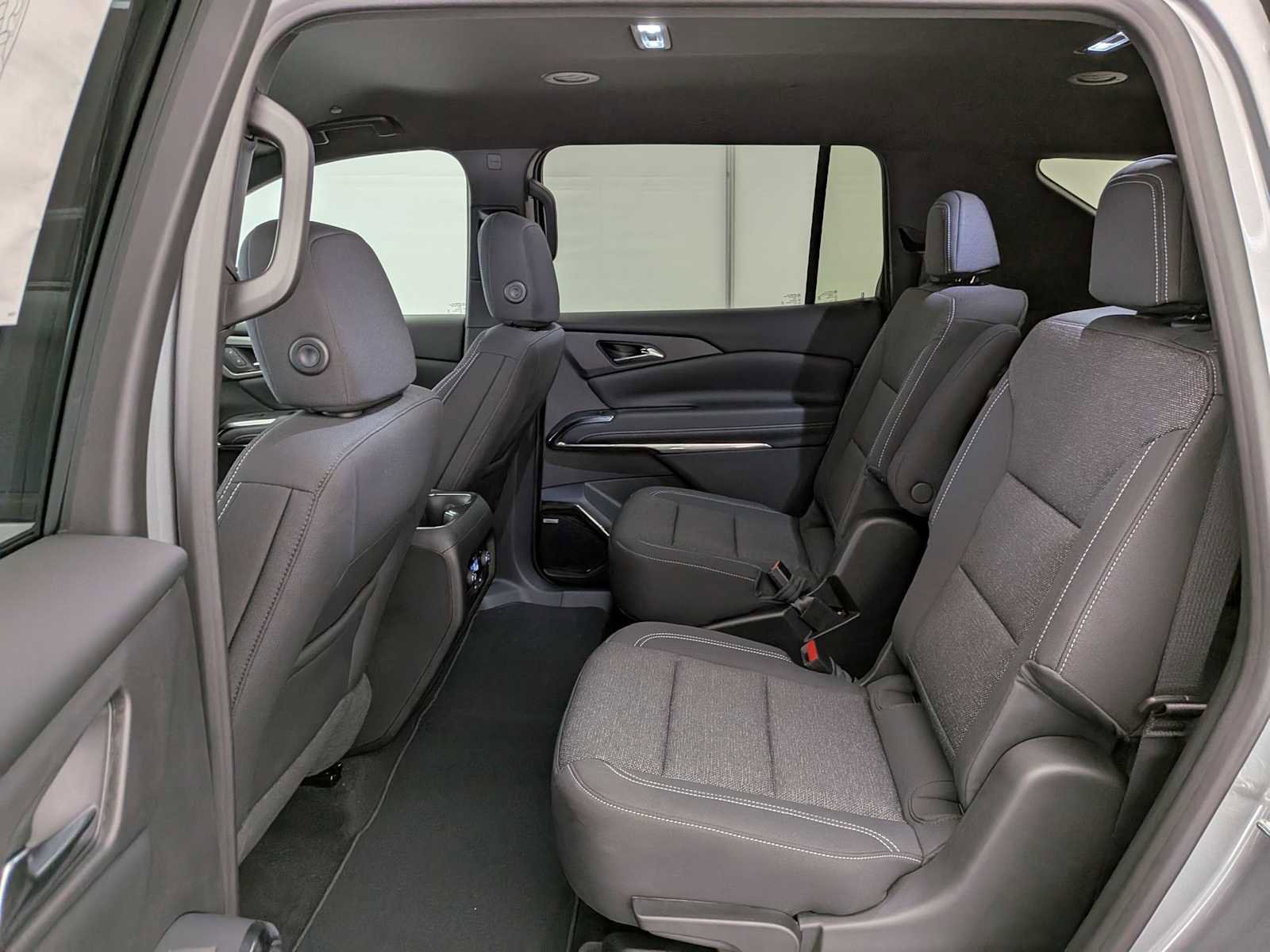 New 2026 Chevrolet Traverse LT w/ Enhanced Driving Package image 20
