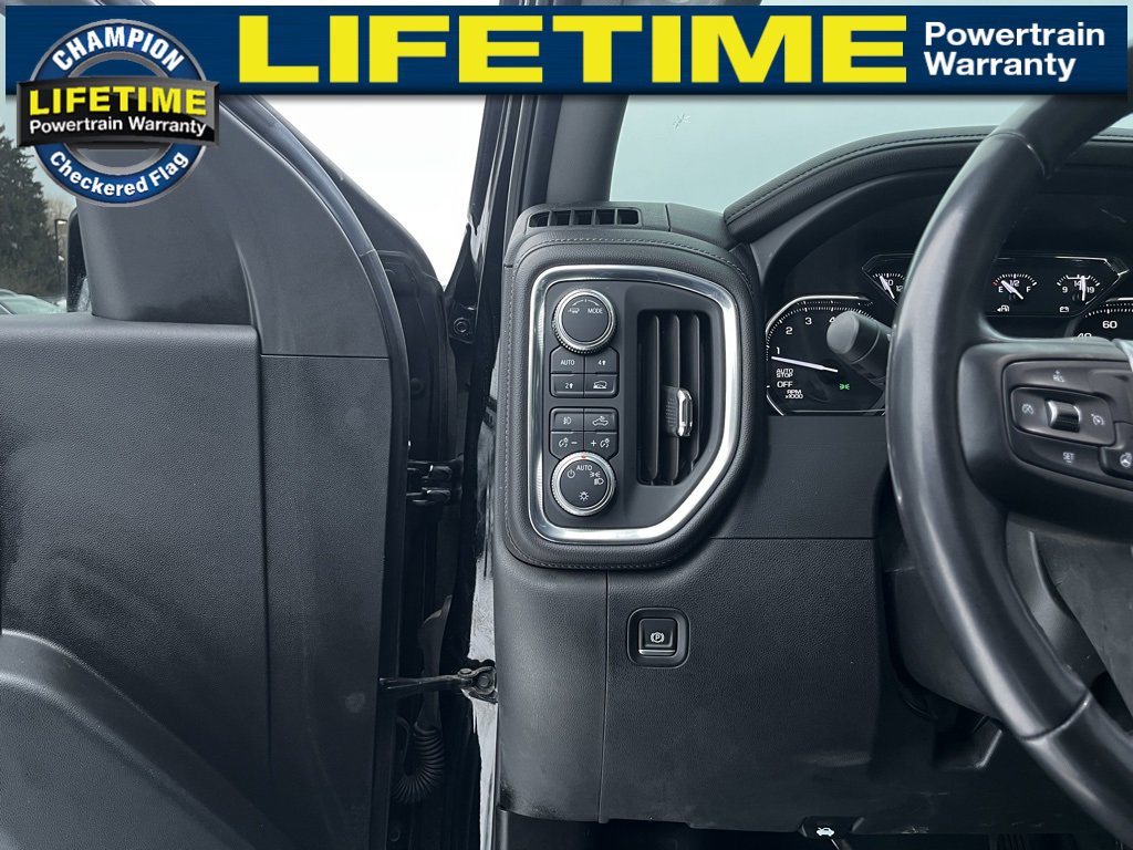 Used 2020 GMC Sierra 1500 Elevation w/ Elevation Value Package image 22