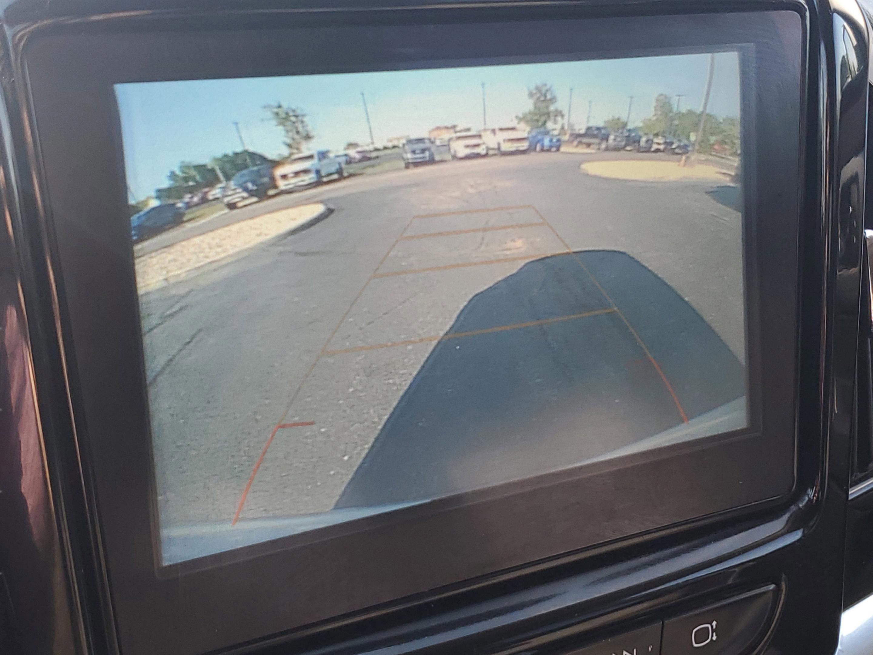 Used 2018 Chevrolet Traverse LT FWD image 26