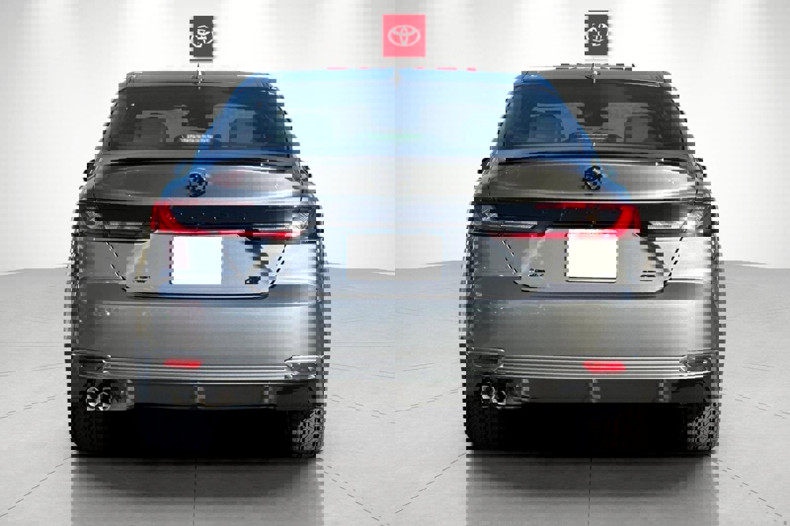 New 2026 Toyota Camry XSE image 4