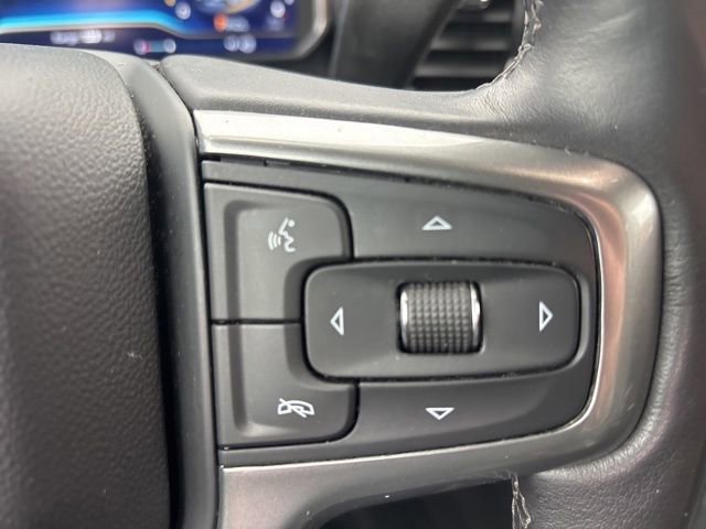 Used 2022 Chevrolet Silverado 1500 LT w/ Protection Package image 26