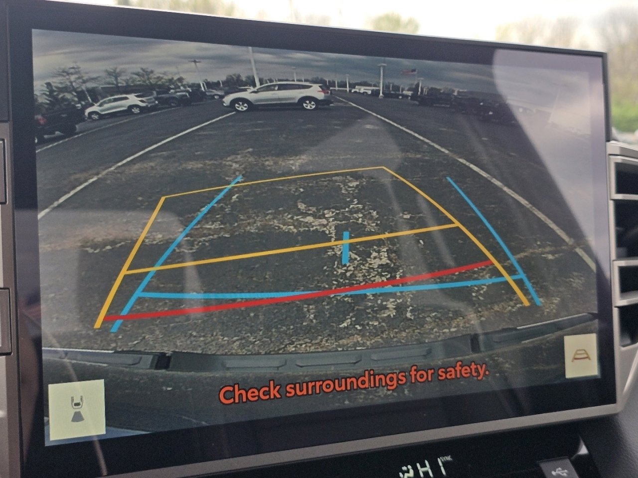 New 2026 Toyota Tundra Limited image 6