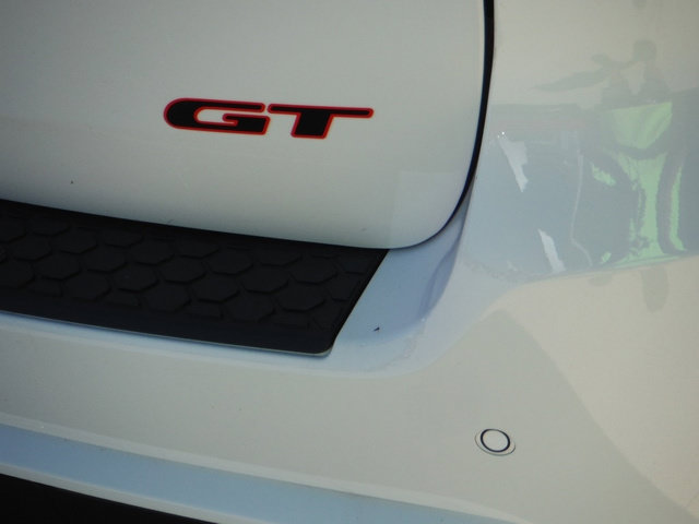 New 2026 Dodge Durango GT w/ Tow 'N Go Package AWD/4WD image 16