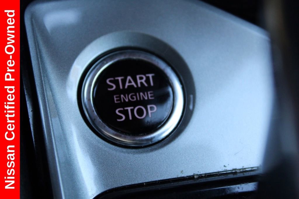 Certified 2024 Nissan Altima 2.5 SV image 28