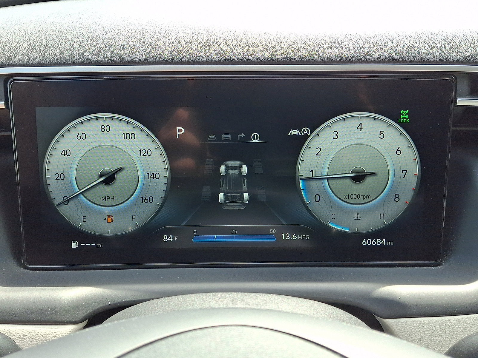 Used 2022 Hyundai Tucson Limited w/ Winter Package AWD/4WD image 20