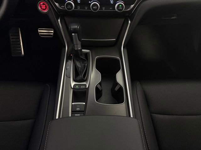 Used 2020 Honda Accord Sport image 21