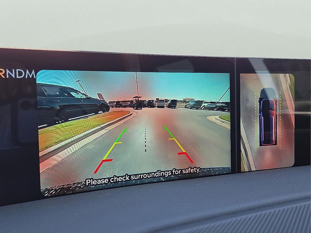 New 2025 Lincoln Navigator Reserve w/ Jet Appearance Package image 15