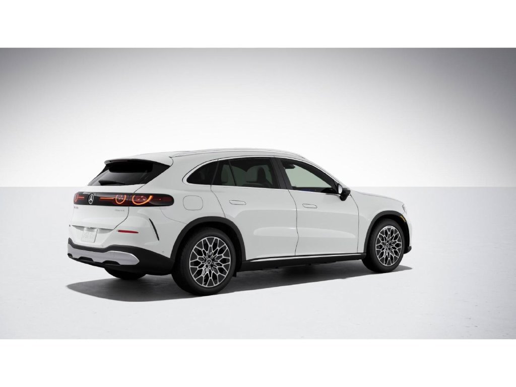 New 2027 Mercedes-Benz GLC 400 4MATIC image 20
