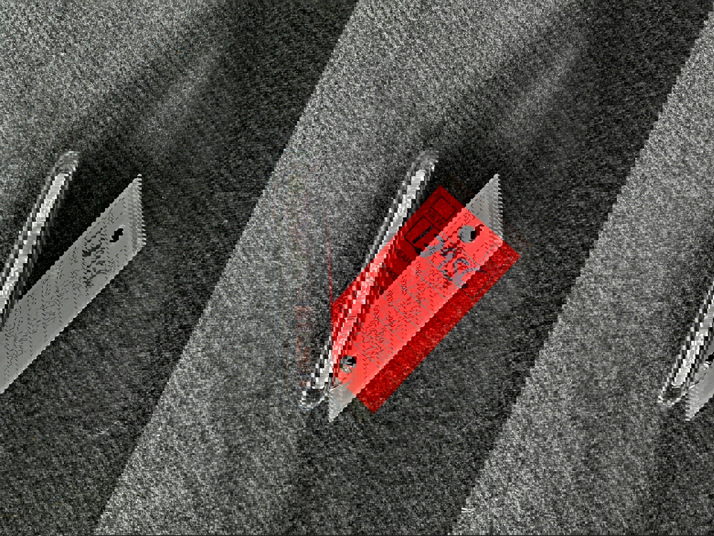 Used 2023 Volvo XC90 B6 Plus image 41