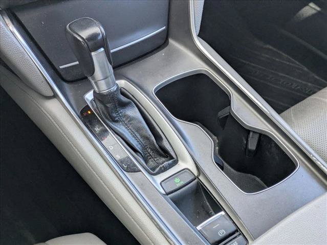 Used 2020 Honda Accord EX-L image 12