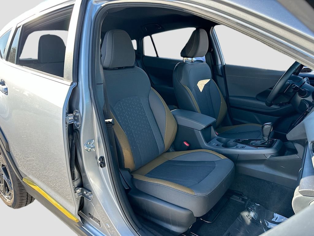 Used 2025 Subaru Crosstrek 2.5i Sport w/ Popular Package #3A image 26