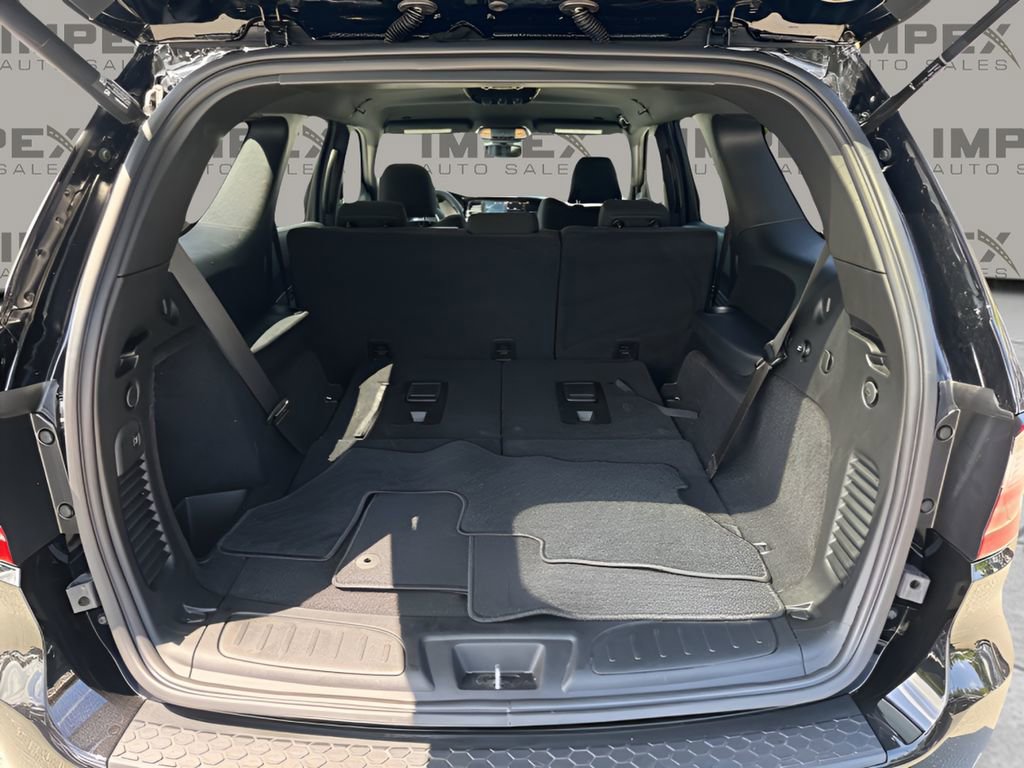 Used 2026 Dodge Durango GT RWD image 33