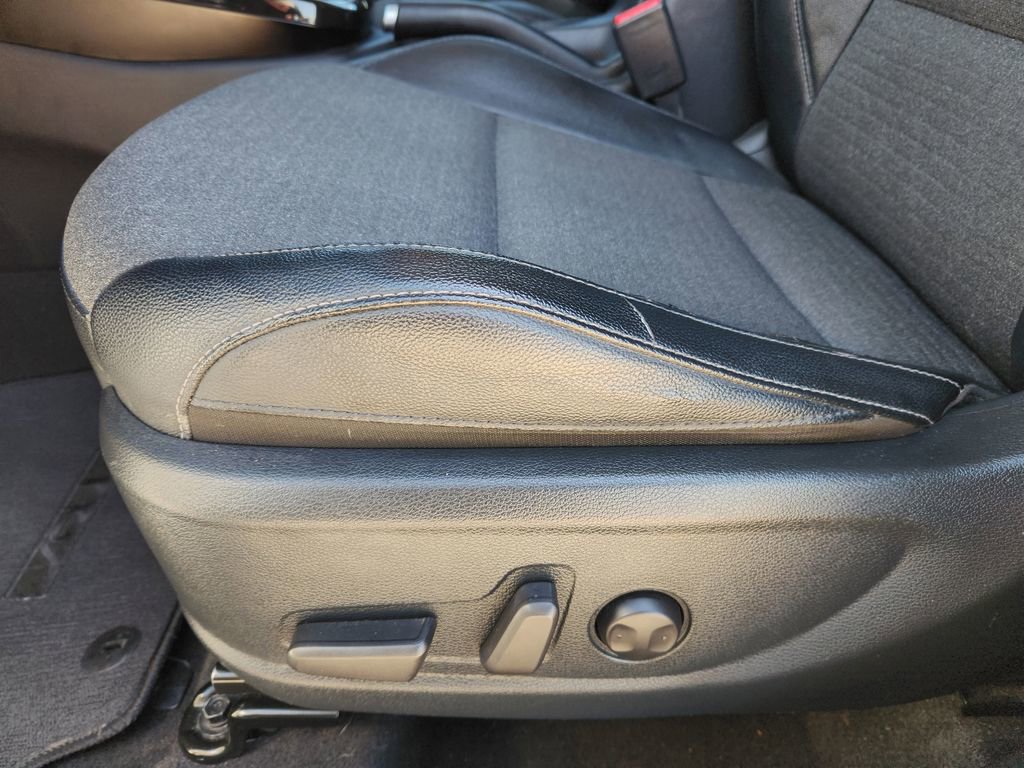 Used 2020 Kia Soul EX w/ Option Group 015 FWD image 27