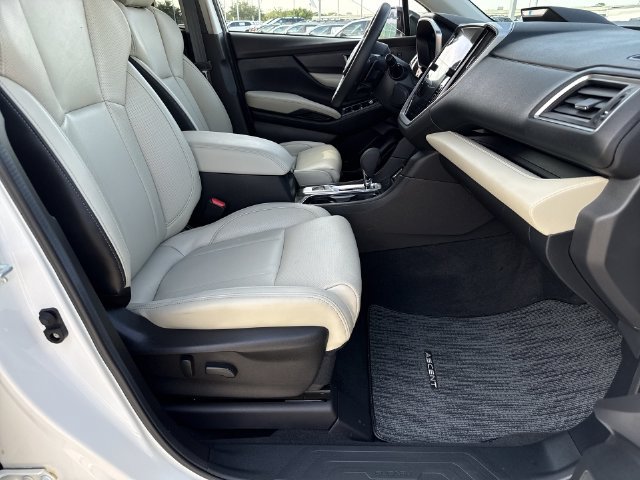 Certified 2026 Subaru Ascent Limited AWD/4WD image 15