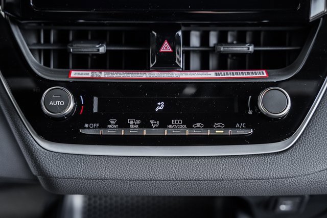 New 2026 Toyota Corolla SE image 20