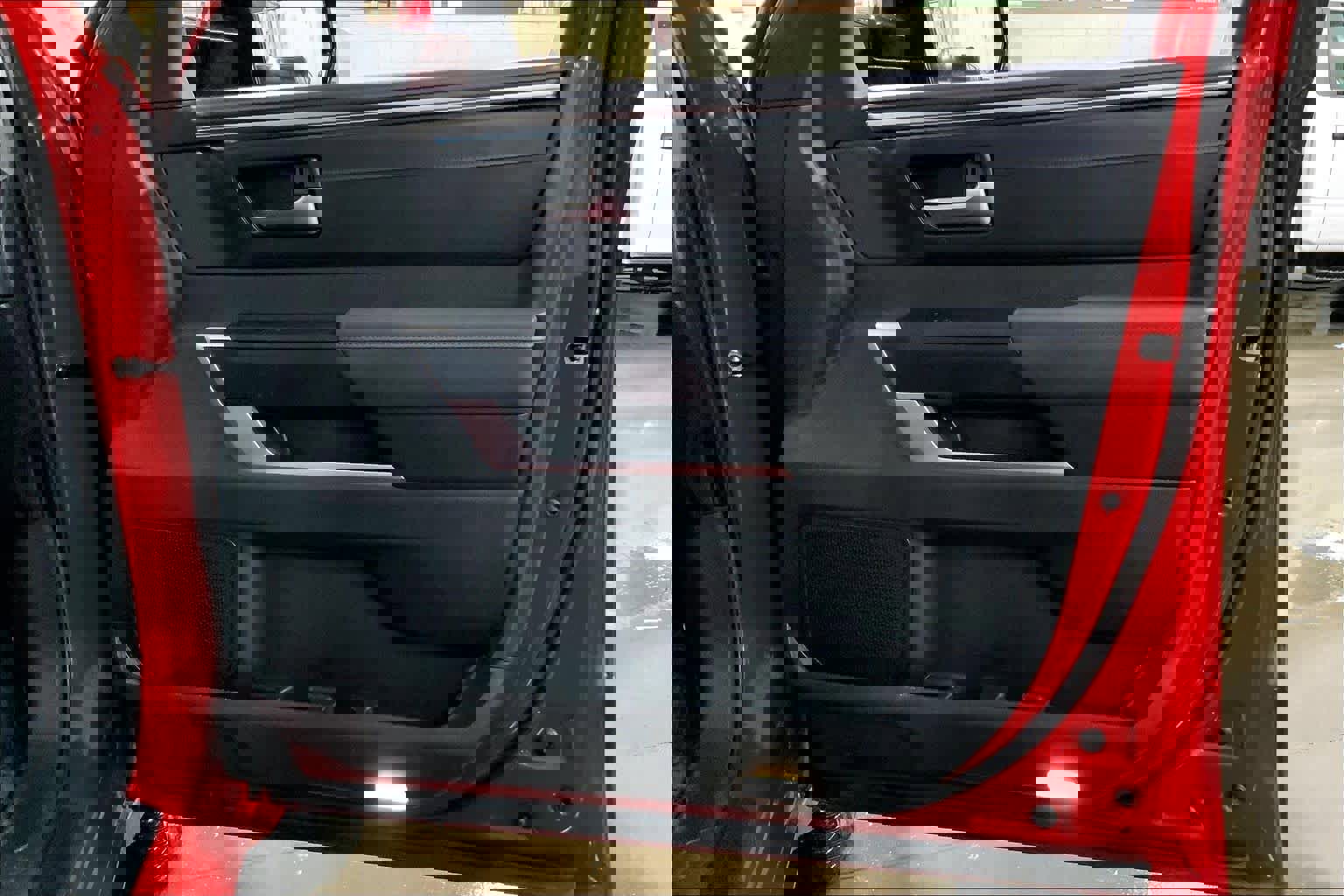 Used 2025 Toyota Tundra Platinum image 23