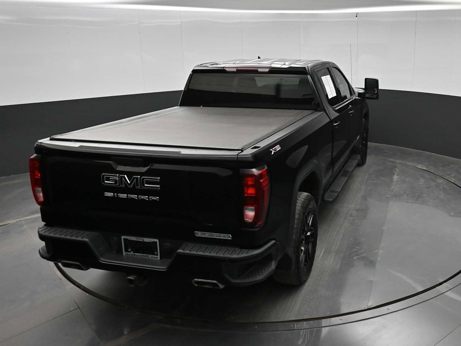 Used 2023 GMC Sierra 1500 Elevation AWD/4WD image 30