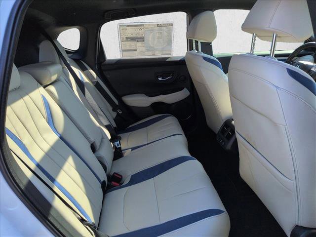 New 2026 Acura ADX A-Spec image 27