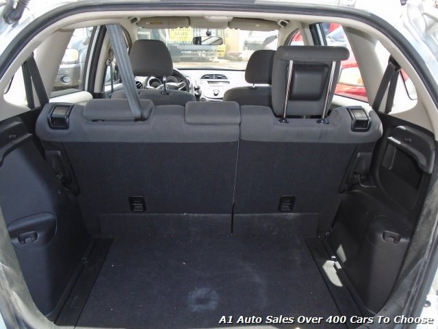 Used 2013 Honda Fit image 7