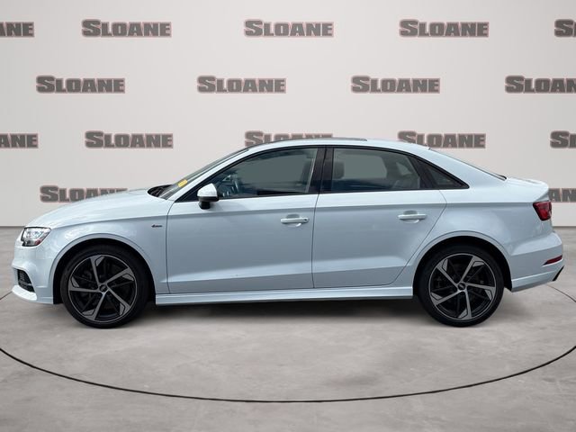 Used 2020 Audi A3 2.0T Premium Plus w/ Premium Plus Package image 2