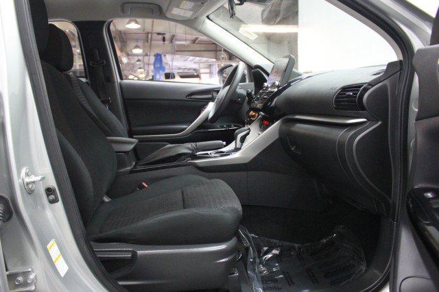 Used 2023 Mitsubishi Eclipse Cross LE image 22