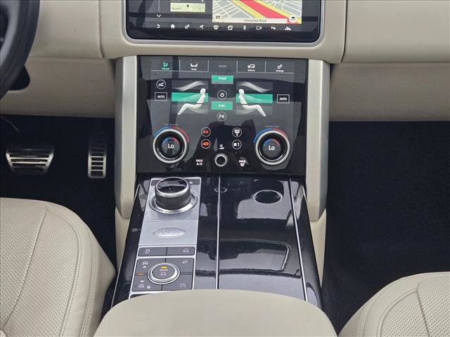 Certified 2022 Land Rover Range Rover Westminster Edition AWD/4WD image 12