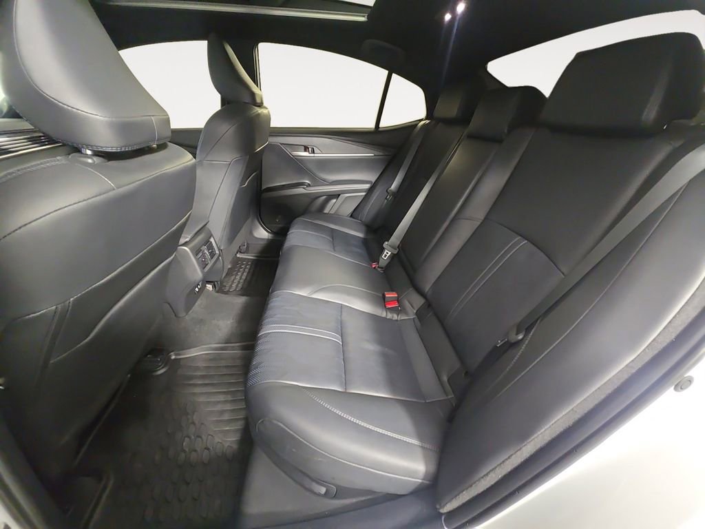 Used 2025 Toyota Camry XSE w/ Premium Plus Package image 13