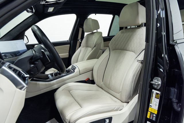 Certified 2024 BMW X5 xDrive50e w/ Executive Package image 22