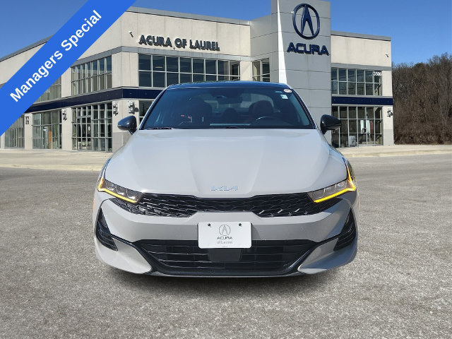 Used 2023 Kia K5 GT-Line FWD image 2
