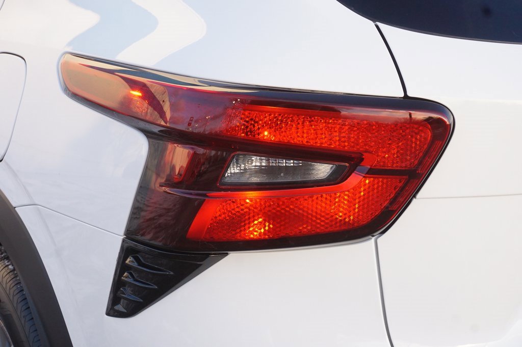 New 2026 Chevrolet Trax LT w/ Driver Confidence Package image 28