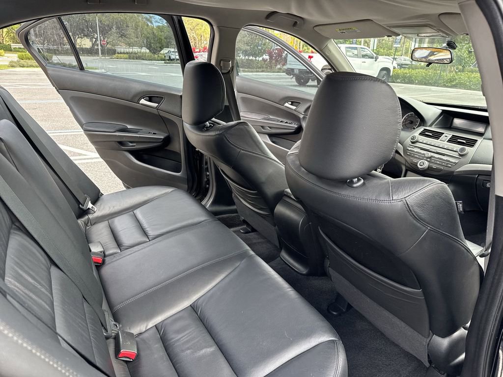 Used 2012 Honda Accord SE image 34