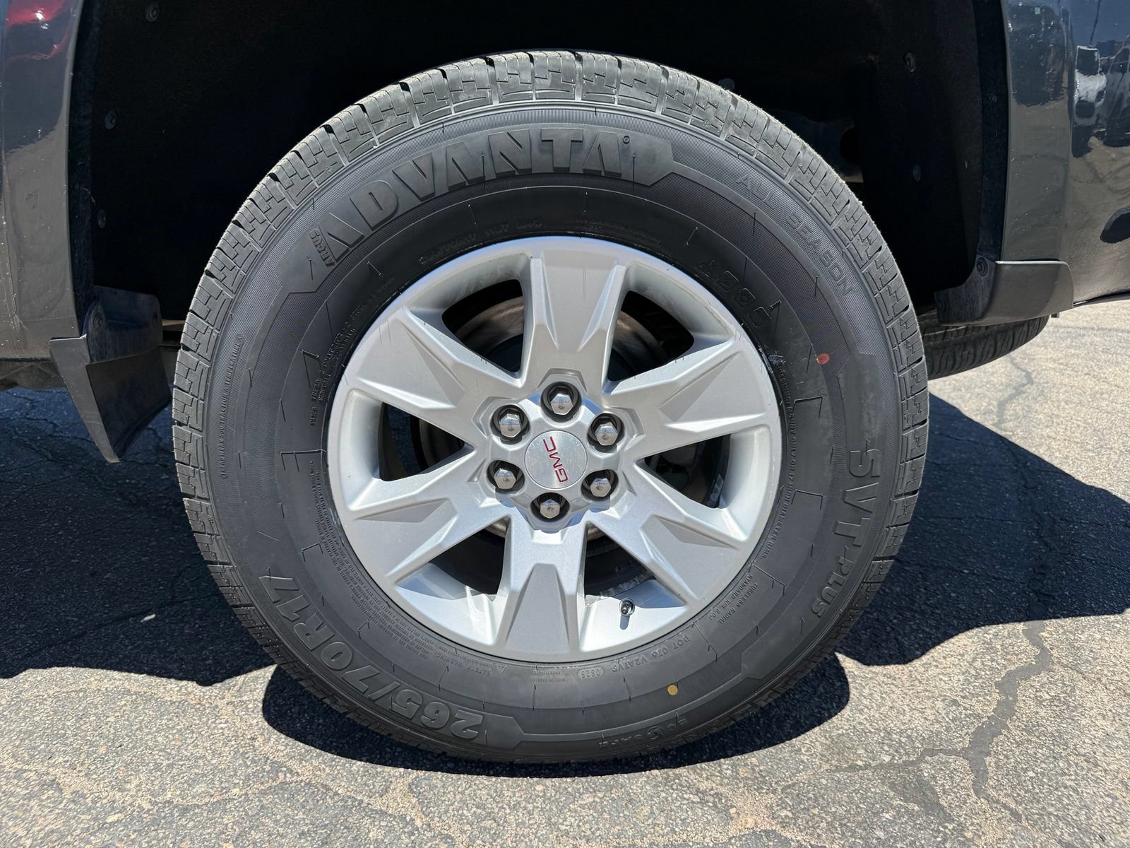 Used 2018 GMC Canyon SLE w/ SLE Convenience Package AWD/4WD image 38