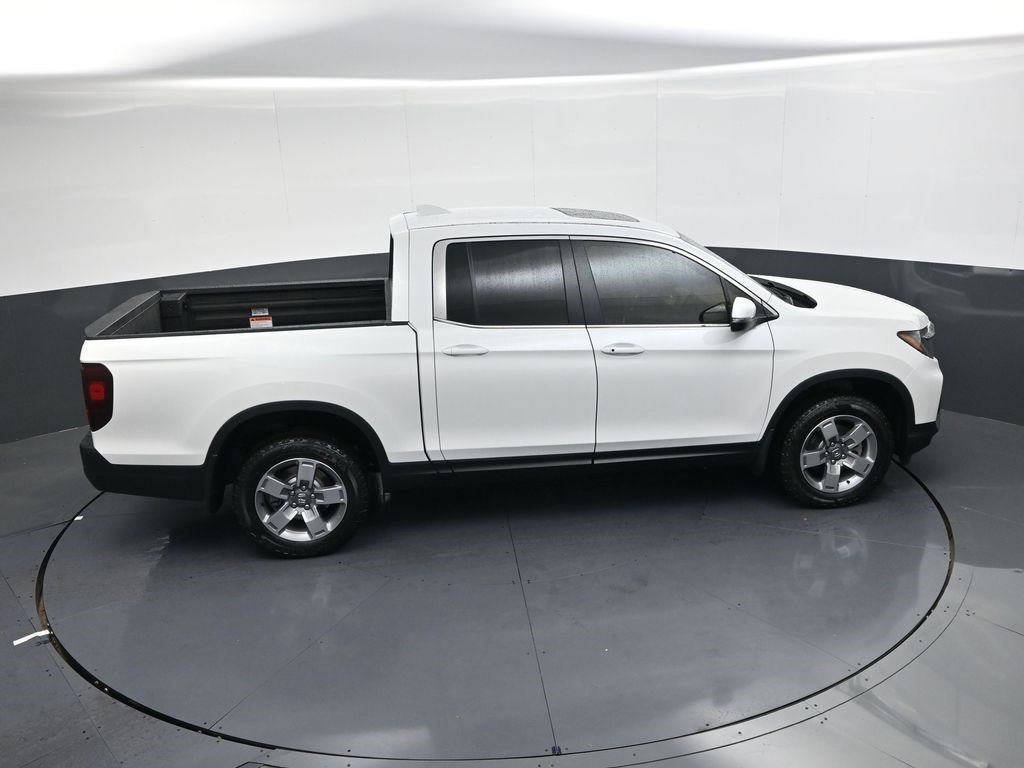 Used 2026 Honda Ridgeline RTL image 28