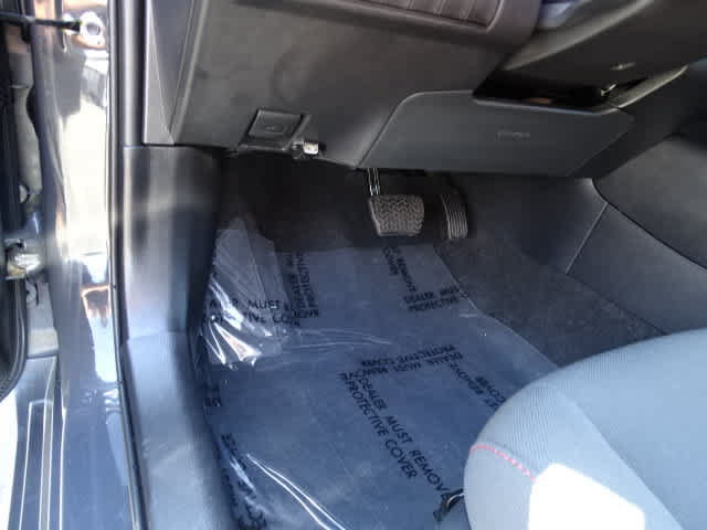 Certified 2025 Toyota Corolla SE w/ Convenience Package FWD image 16