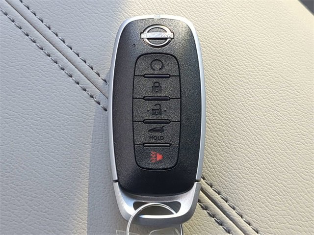 New 2025 Nissan Murano SL image 29